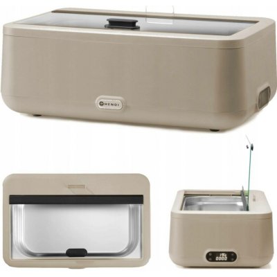 Hendi chafing 470442 – Zbozi.Blesk.cz