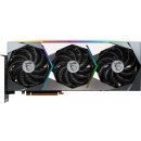 MSI GeForce RTX 3090 Ti Suprim X 24G