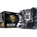 Gigabyte H110N