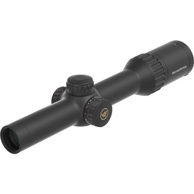 Vector Optics Continental X8 1–8x24 ED Fiber SCOC-51 – Sleviste.cz