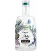 Gin Z44 Gin 44% 0,7 l (holá láhev)