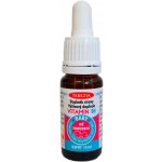Terezia Vitamin D3 baby od narození 400 IU 10 ml – Hledejceny.cz