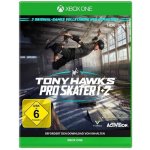 Tony Hawks Pro Skater 1 + 2 (XSX) – Hledejceny.cz