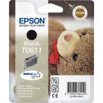 Epson C13T0611 - originální – Hledejceny.cz