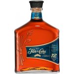Flor de Caña Centenario 12y 40% 0,7 l (karton) – Sleviste.cz