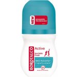 Borotalco Active Sea Salt Fresh roll-on 50 ml – Sleviste.cz