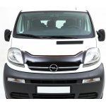 Renault Trafic 01-14 Deflektor přední kapoty – Zbozi.Blesk.cz