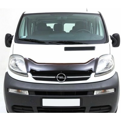 Renault Trafic 01-14 Deflektor přední kapoty – Zbozi.Blesk.cz