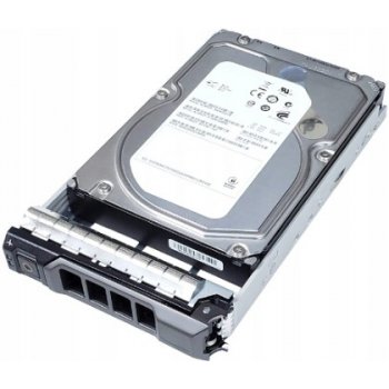 Dell 3.5" 2000 GB Serial ATA III 400-AUST