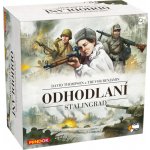 Mindok Odhodlaní Stalingrad – Sleviste.cz