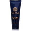 Versace Pour Homme Dylan Blue balzám po holení 100 ml