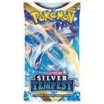 Pokémon TCG Silver Tempest Booster – Zboží Mobilmania