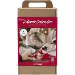Creative Adventní plstění – Hledejceny.cz