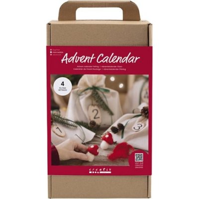 Creative Adventní plstění – Hledejceny.cz