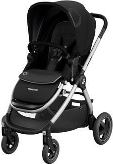 MAXI-COSI Adorra 2 essential black 2022