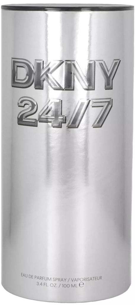 DKNY 24/7 parfémovaná voda dámská 100 ml