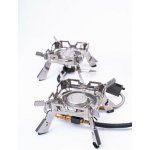 RidgeMonkey Quad Connect – Sleviste.cz