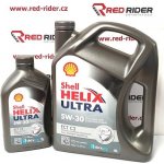 Shell Helix Ultra ECT C3 5W-30 5 l – Sleviste.cz