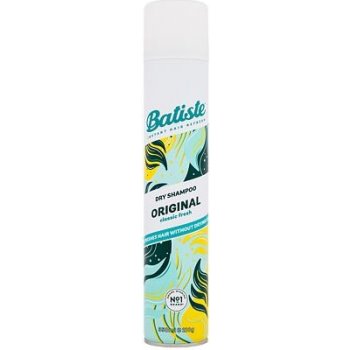 Batiste Dry Shampoo Original 350 ml