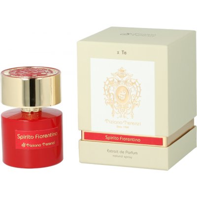 Unisex Perfume Tiziana Terenzi SPIRITO FLORENTINO 100 ml main image 1