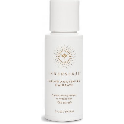 Innersense Color Awakening Hairbath šampon 59,15 ml – Zbozi.Blesk.cz