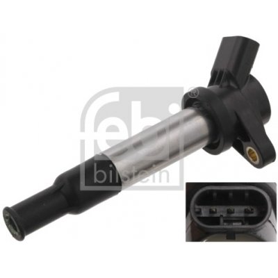 Zapalovací cívka FEBI BILSTEIN 33647 – Hledejceny.cz