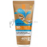 La Roche-Posay Anthelios Dermo-Pediatrics gelové mléko SPF50+ 250 ml – Hledejceny.cz