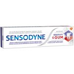 Sensodyne Sensitivity & Gum Whitening 75 ml – Hledejceny.cz