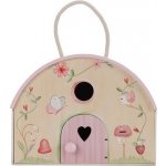 Little dutch Domeček pro víly přenosný Fairy Garden – Zboží Dáma
