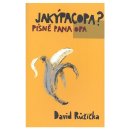 Jakýpacopa? - písně pana Opa - Růžička David