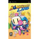 Bomberman Land