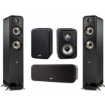 Polk Audio S55E – Hledejceny.cz