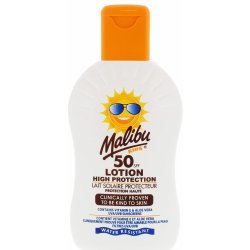 Malibu Kids Lotion SPF50 200 ml