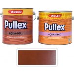 ADLER Česko Sada Janošík 2,5 l mahagon – Zboží Mobilmania