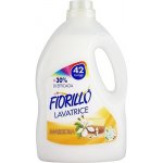 Fiorillo Lavatrice Marsiglia prací gel s marseillským mýdlem 42 PD 2,5 l – Zboží Mobilmania