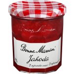 Bonne Maman jahodový Džem 370 g – Hledejceny.cz