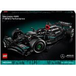 LEGO® Technic 42171 Mercedes-AMG F1 W14 E Performance – Zboží Živě