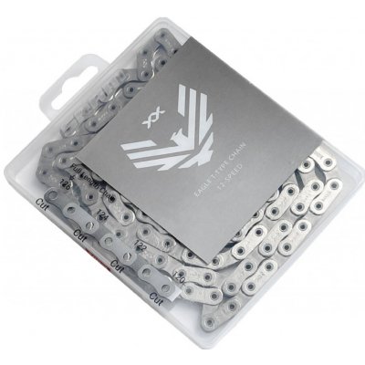 SRAM XX T-Type Eagle HollowPin – Zboží Mobilmania