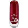 Lak na nehty Essence Gel Nail Colour gelový lak na nehty 14 All-Time Favoured 8 ml