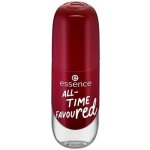 Essence Gel Nail Colour gelový lak na nehty 14 All-Time Favoured 8 ml – Zboží Dáma
