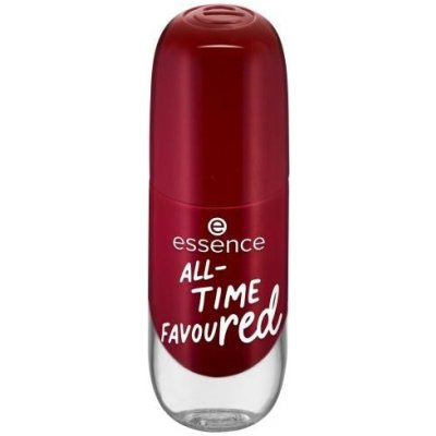 Essence Gel Nail Colour gelový lak na nehty 14 All-Time Favoured 8 ml