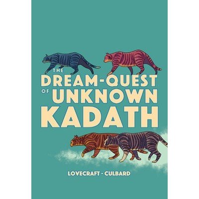 Dream-Quest of Unknown Kadath – Zbozi.Blesk.cz