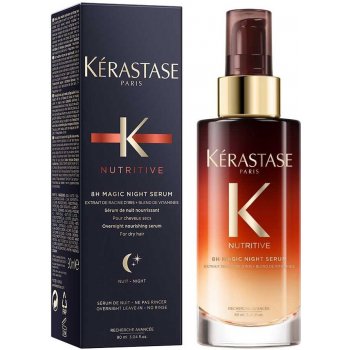 Kérastase Nutritive 8H Magic Night Noční sérum 90 ml