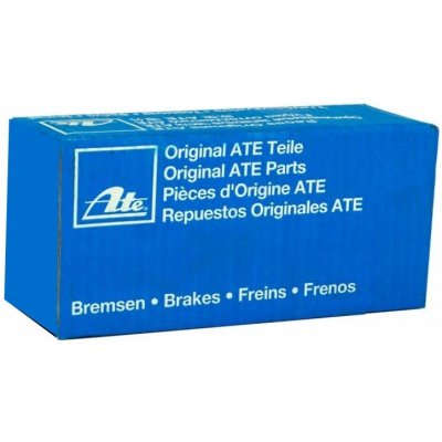 ATE SL.6 Brzdová kapalina DOT 4 500 ml – Zboží Mobilmania