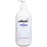 Eliott Čistící mýdlo na jezdeckou výstroj 500 ml – Zboží Dáma