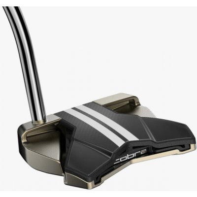 Cobra putter 3DP Tour Agera RS Counterbalance Putter pravé 38 – Hledejceny.cz