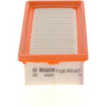 BOSCH Vzduchový filtr F026400607 – Hledejceny.cz