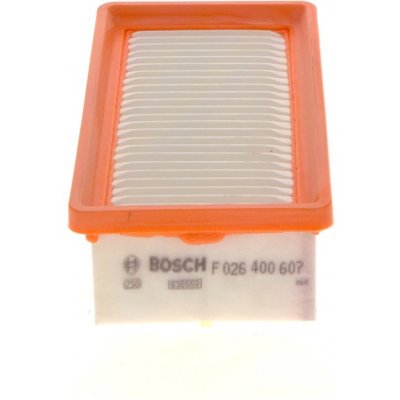 BOSCH Vzduchový filtr F026400607 – Hledejceny.cz