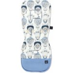 La Millou vložka Velvet Cappadocia Sky & Dove Blue – Zboží Dáma