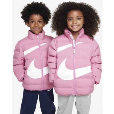 Nike NKN WRAP Swoosh Debossed Quilt – Zboží Mobilmania